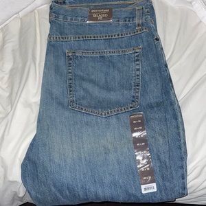 Great Northwest Company Jeans Waist 40 Length 30.